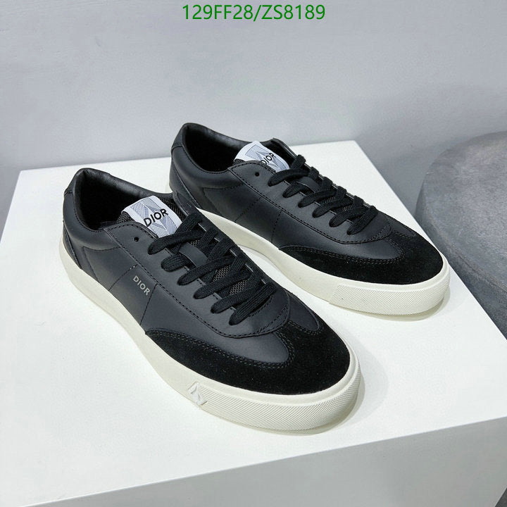 SAMCC - DOR Women Shoes - 1703