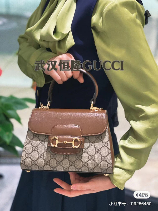 Satchel Bags - GCI Bags - 919