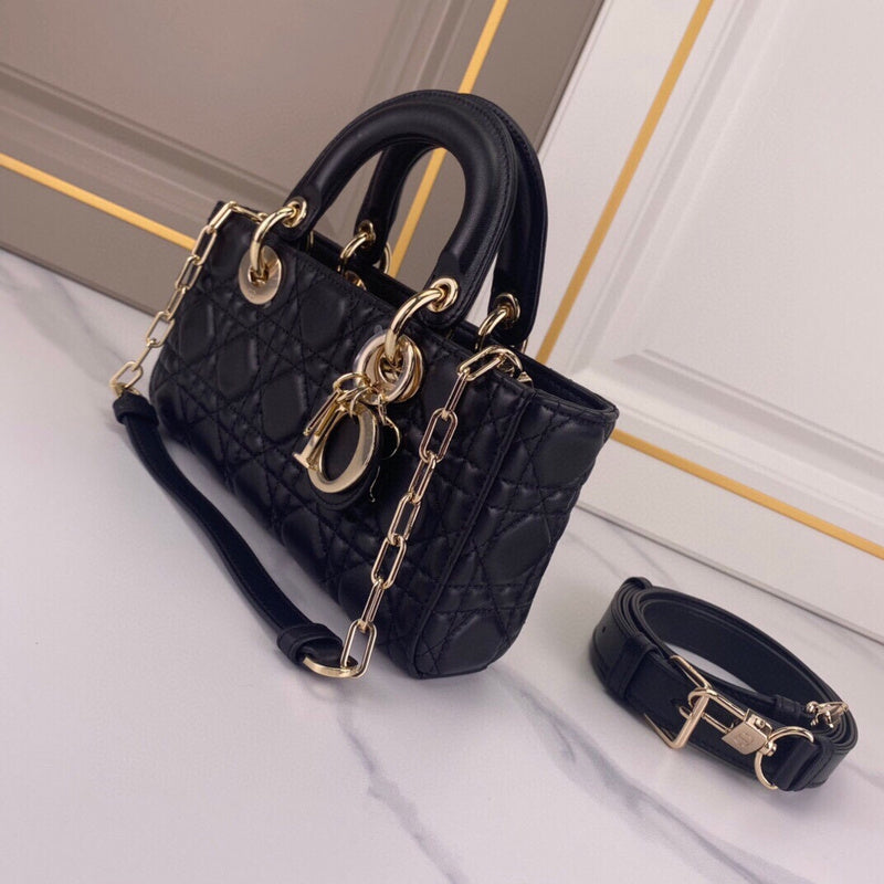 Glami Fashion - DIR Bags - 636