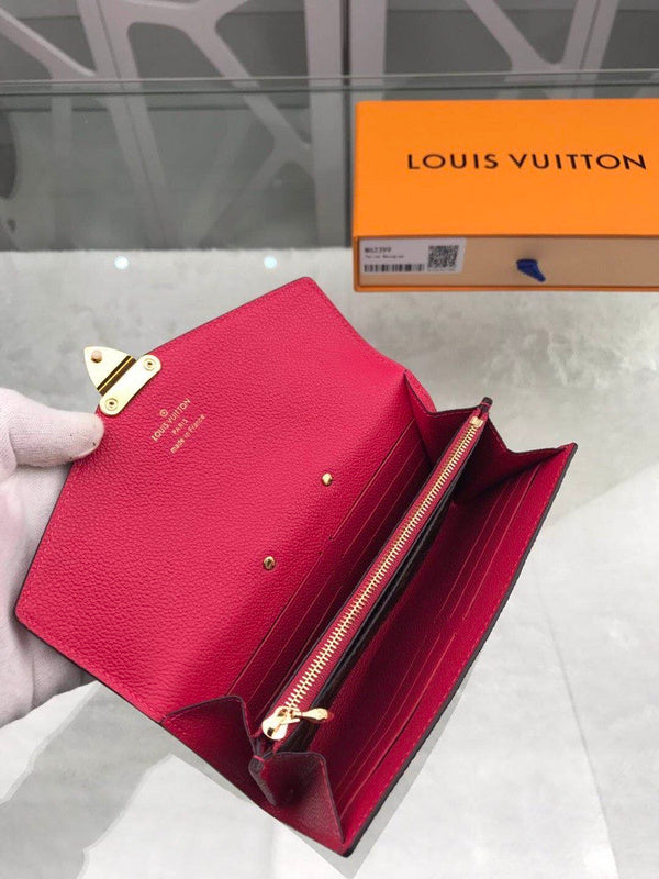 Glami Fashion Lu-Vi bags - 9130