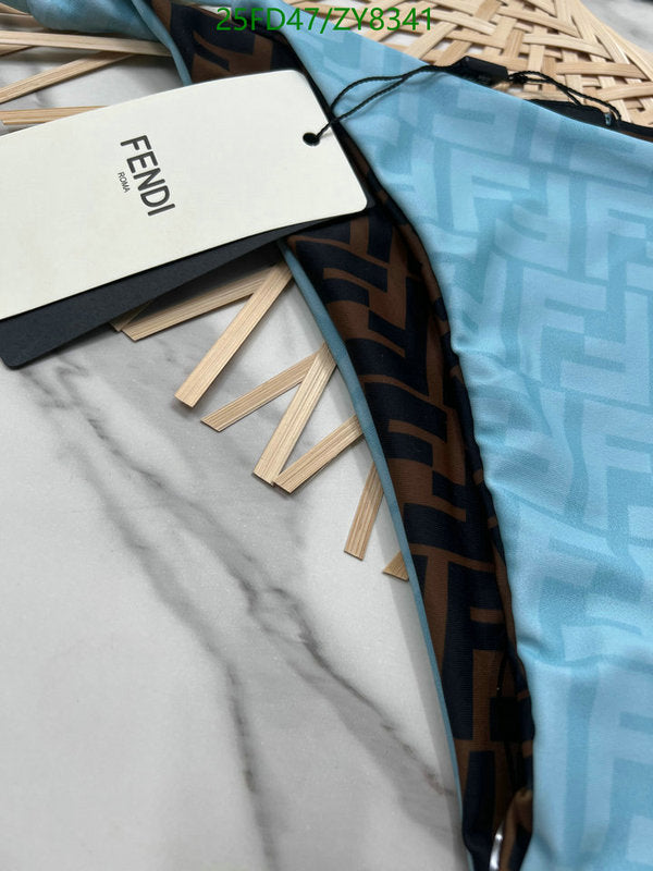 SAMC - FDE Swimsuits - 080