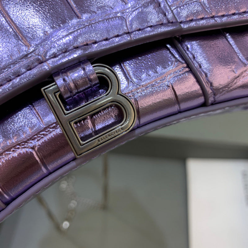 Satchel Bags - BGA Bags - 671