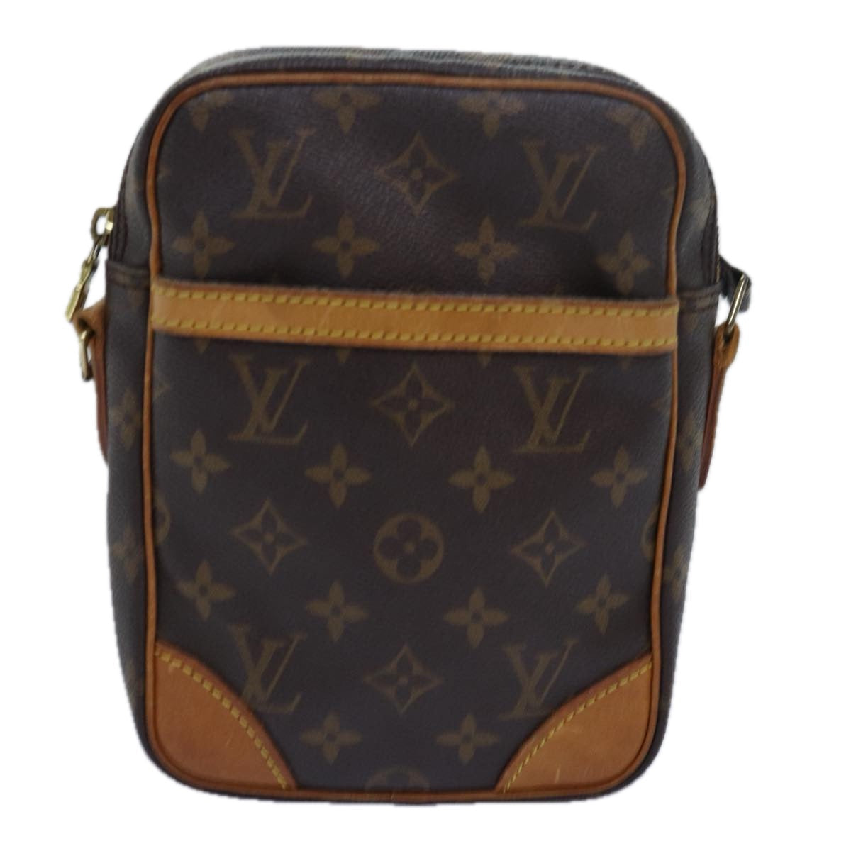 Louis Vuitton Monogram Danube Shoulder Bag