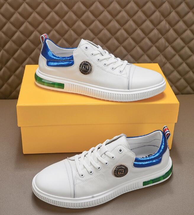 SAMC - FDE Men Shoes - 296