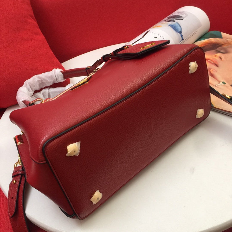 Satchel Bags - PDA Bags - 1253