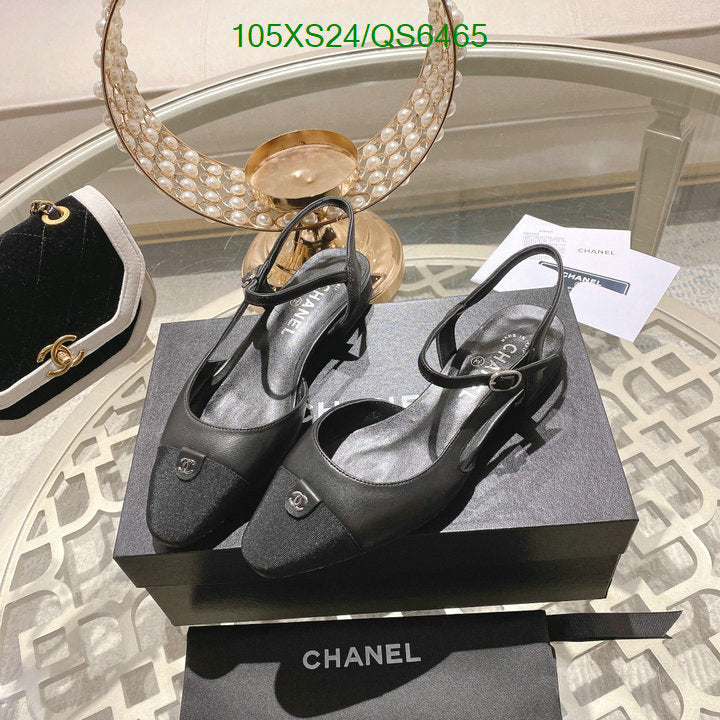 SAMC - CHL Women Shoes High Heels - 178