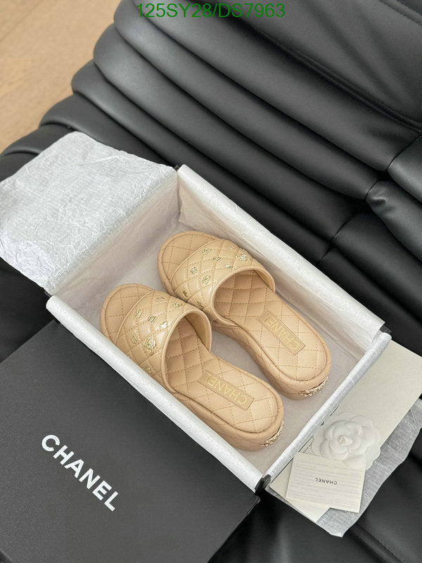 SAMC - CHL Women Shoes High Heels - 007