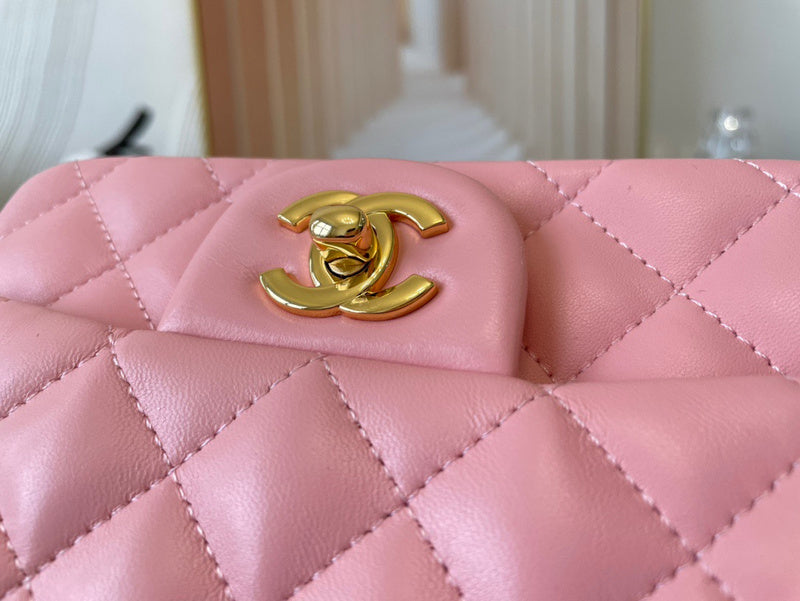 Satchel Bags - CHL Bags - 2018