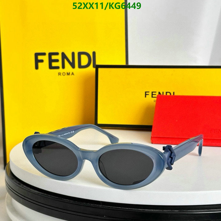 SAMC - FDE Glasses - 018
