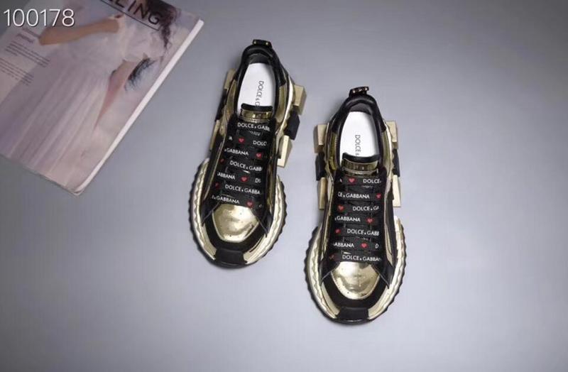 SAMC - DAG Women Shoes - 427