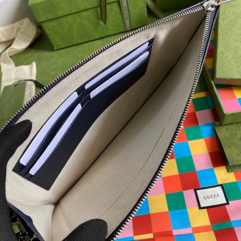 Satchel Bags - GCI Bags - 5828