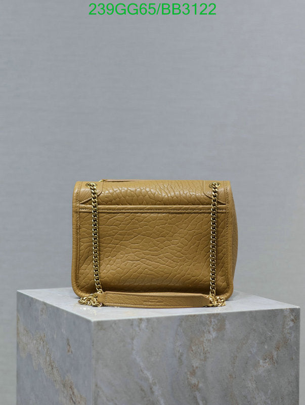 SAMC - YLS Bags - 055
