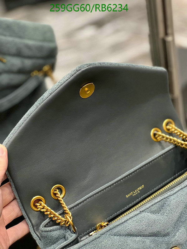 SAMC - YLS Bags - 118