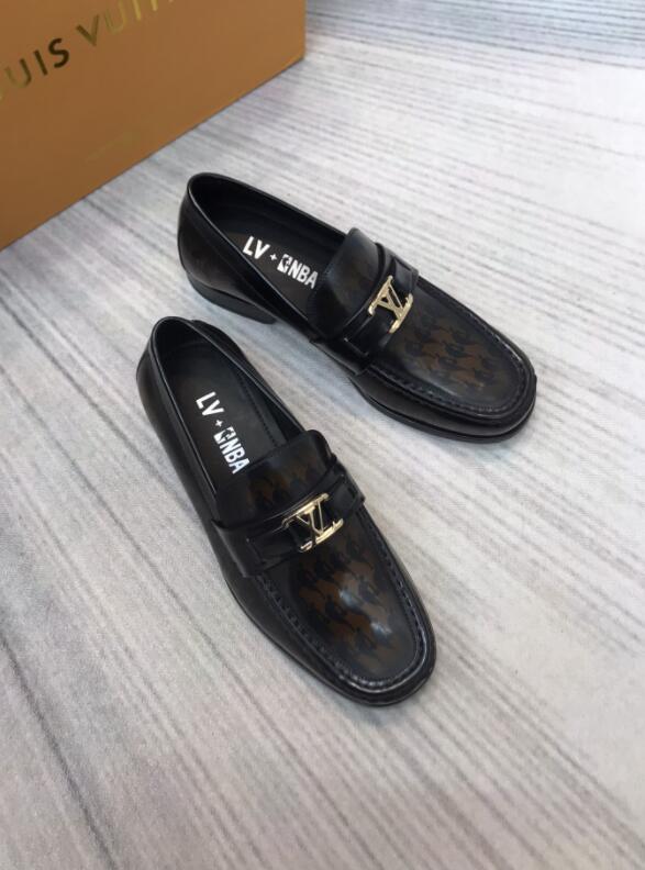 SAMC - LOV Men Shoes - 1375
