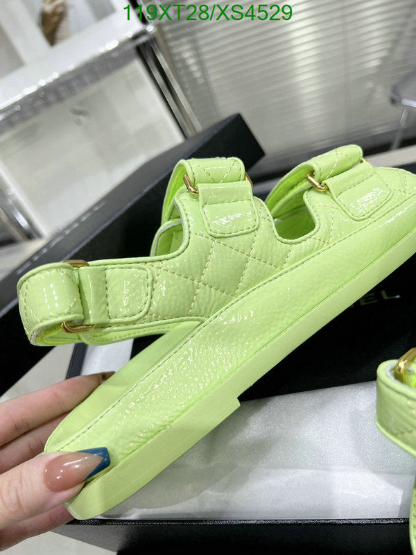 SAMC - CHL Women Shoes Beach - 070