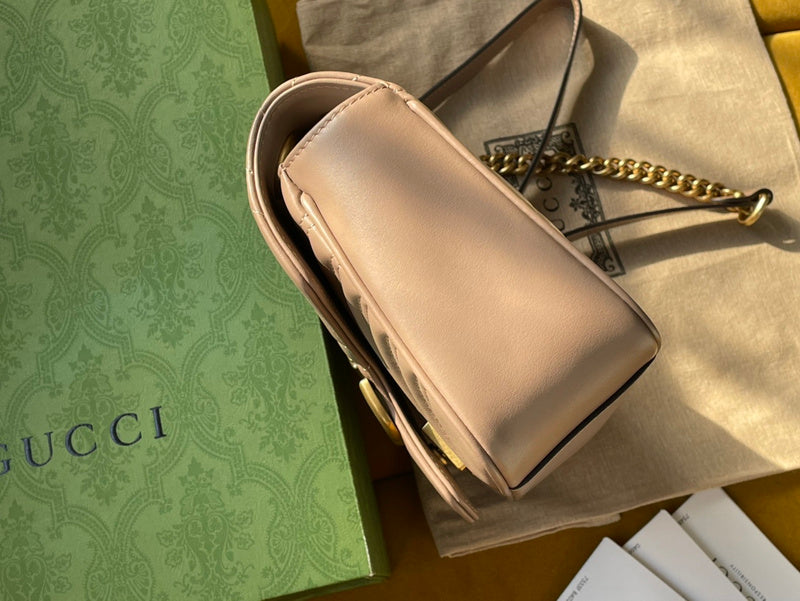 Glami Fashion - GCI Bags - 12833