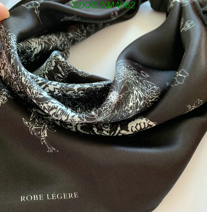 SAMC - HMS Scarves - 734