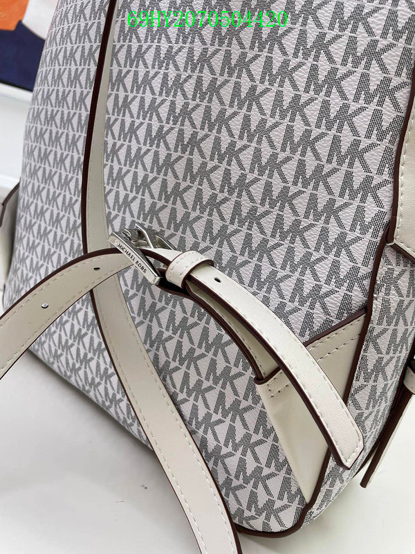 Satchel Bags - MK Bags - 062