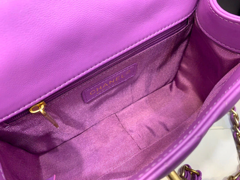 Satchel Bags - CHL Bags - 4918
