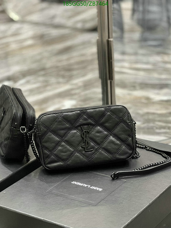 SAMC - YLS Bags - 320