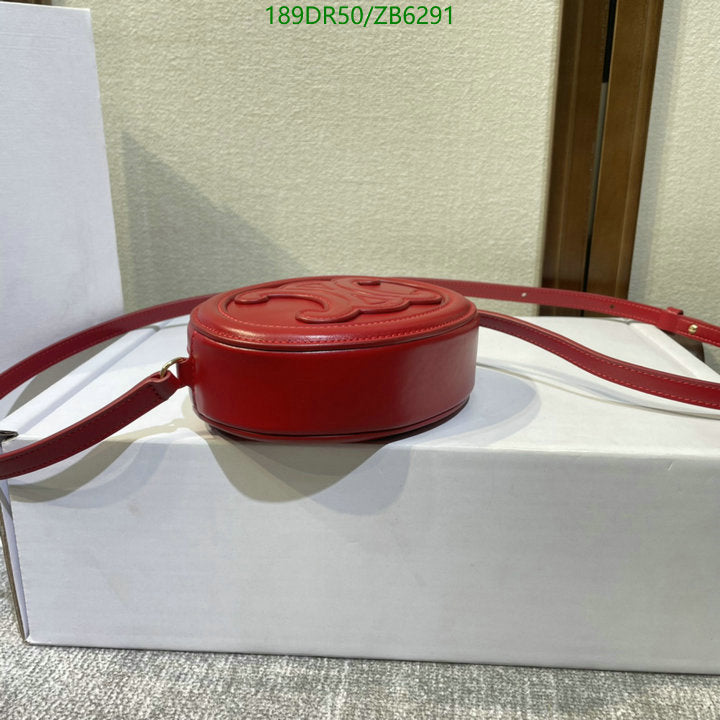 SAMC - COL Bags - 208