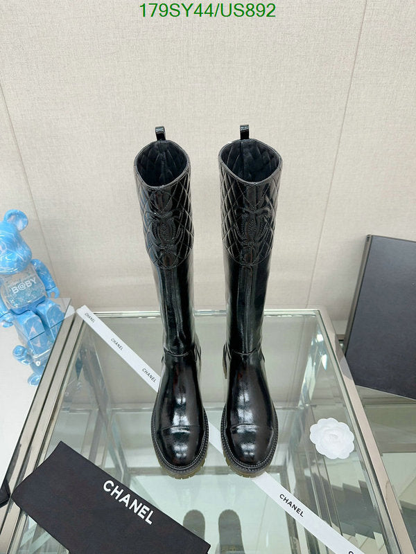SAMC - Mix Boots - 144