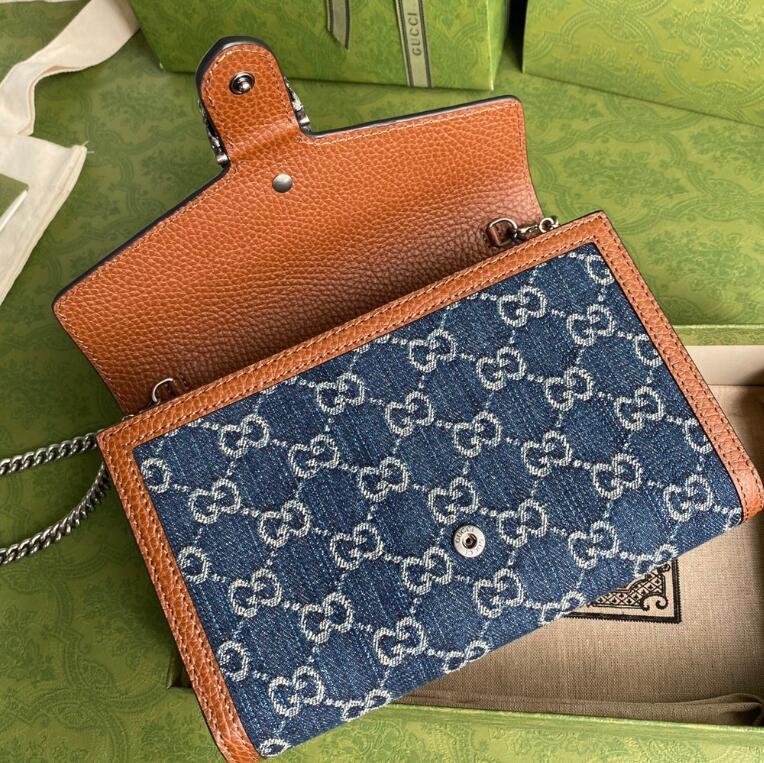 SAMC - GUKI Bags - 1852