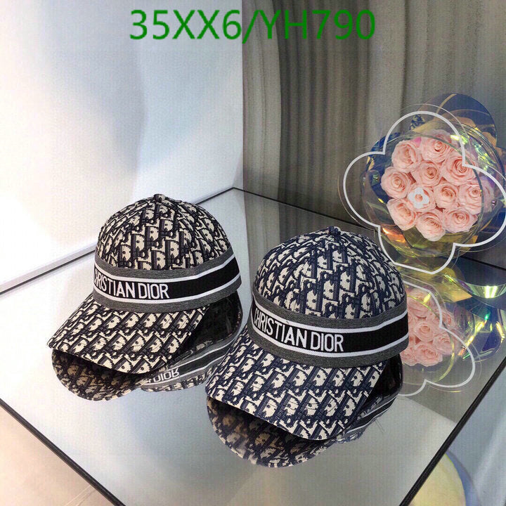 SAMC - DOR Caps & Hats - 242