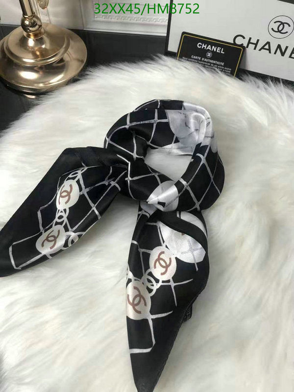 SAMC - CHL Scarves - 750