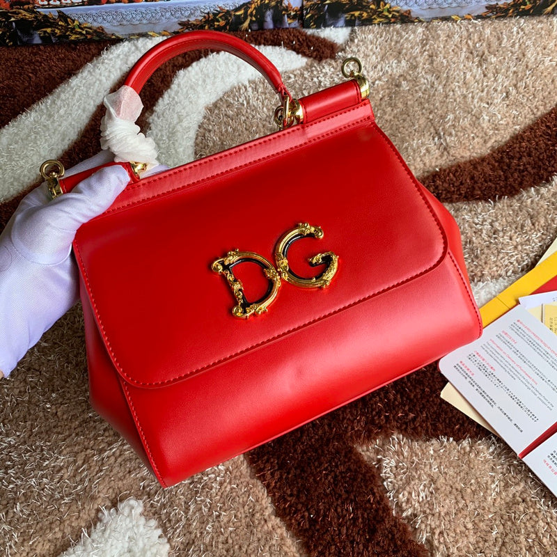 Satchel Bags - DG Bags - 199