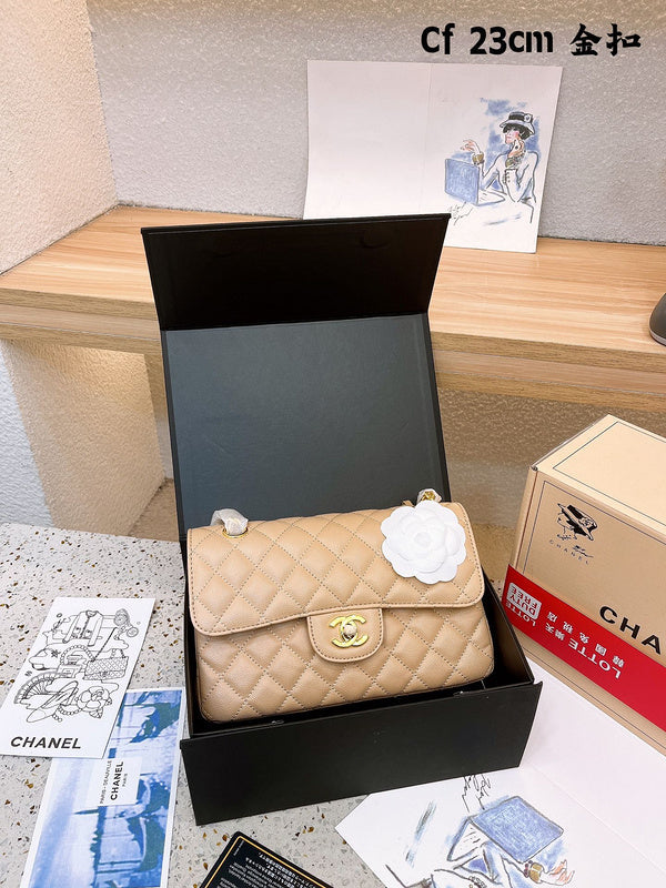 Satchel Bags - CHL Bags - 7240