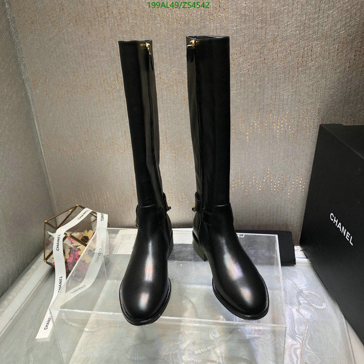 SAMC - Mix Boots - 442