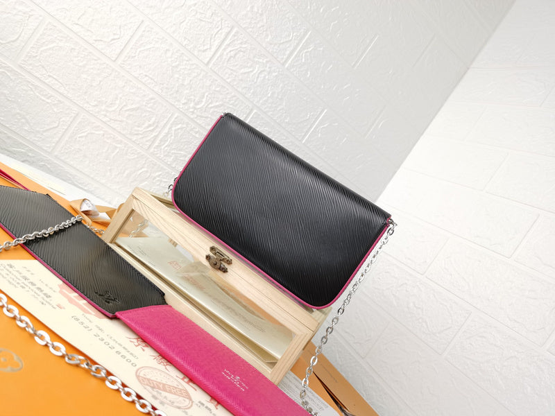 Satchel Bags - VL Bags - 605