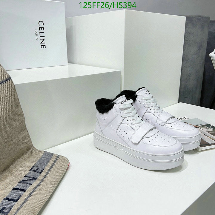 SAMC - COL Women Shoes - 208