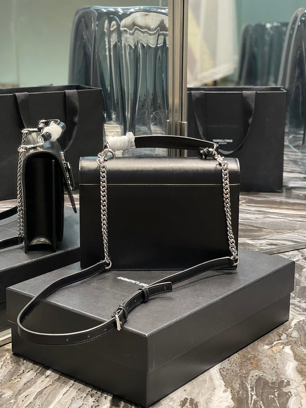 Satchel Bags - SLY Bags - 306