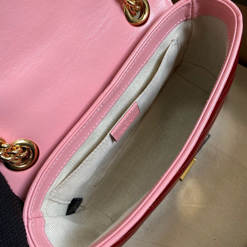 Satchel Bags - GCI Bags - 5785
