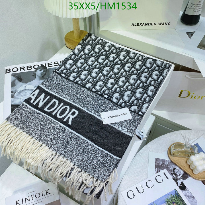 SAMC - DOR Scarves - 420