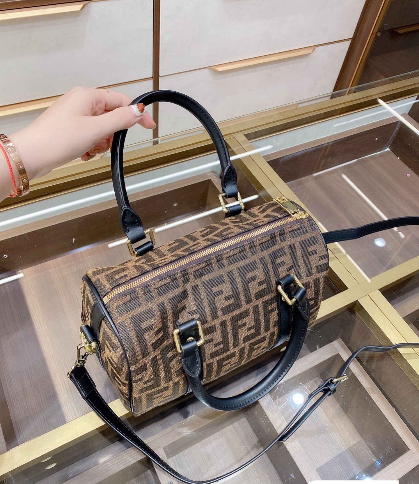 EN - NEW Arrival Bags FEI 151