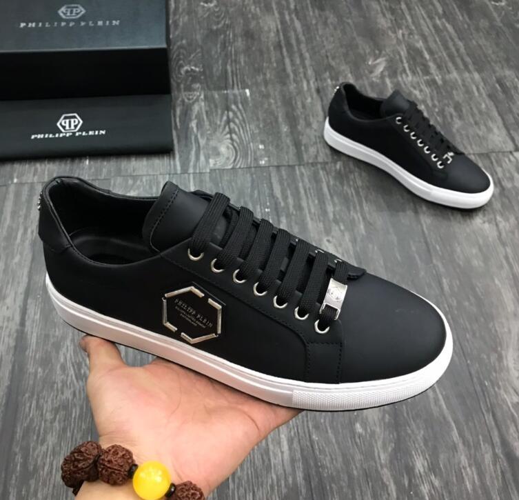 SAMC - PHP Shoes - 208