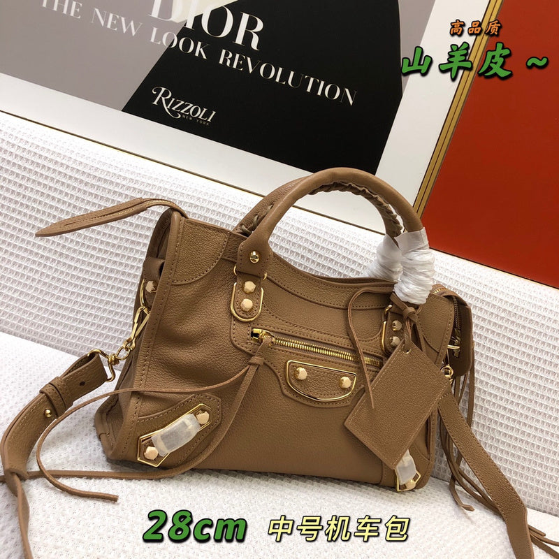 Satchel Bags - BGC Bags - 210