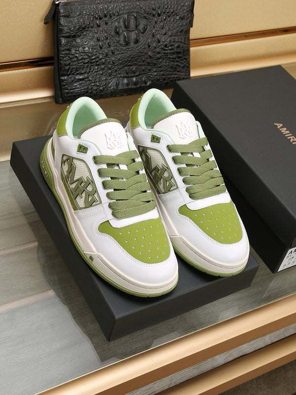 glami - AMIR Men Shoes - 518