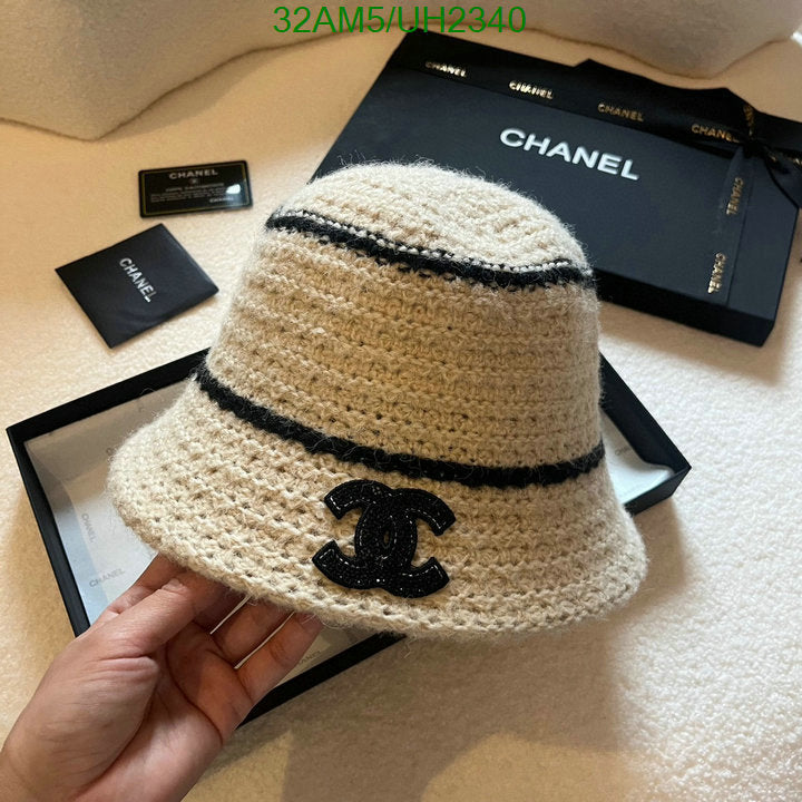 SAMC - CHL Caps & Hats - 064