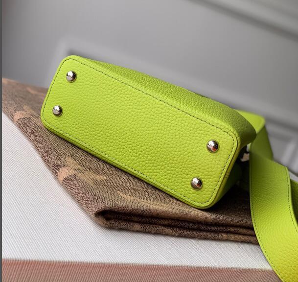 SAMC - LOV Bags - 3111