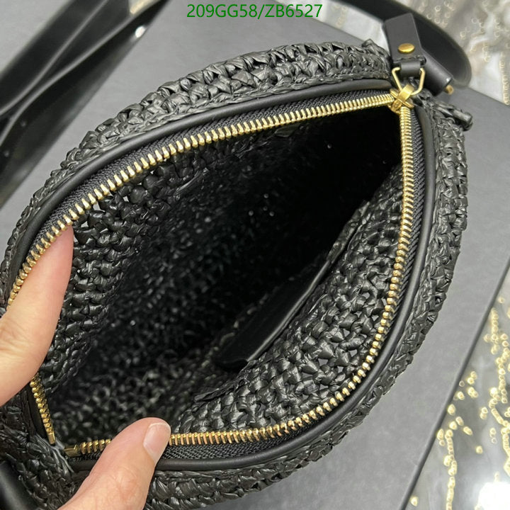 SAMC - YLS Bags - 384