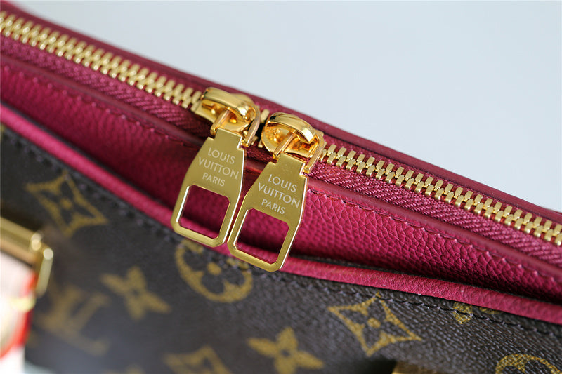 Satchel Bags - VL Bags - 7993