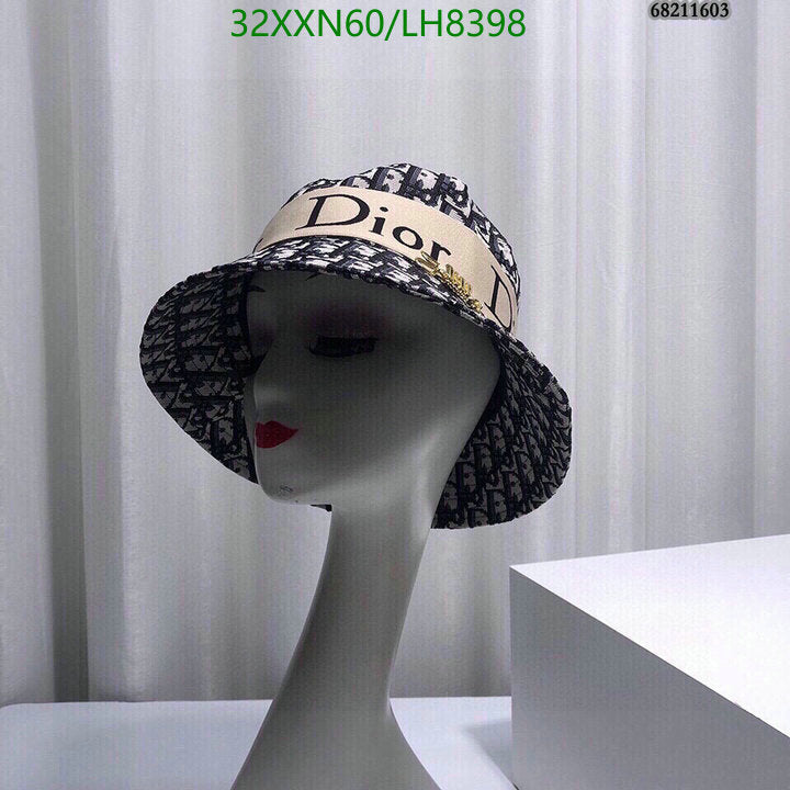 SAMC - DOR Caps & Hats - 160