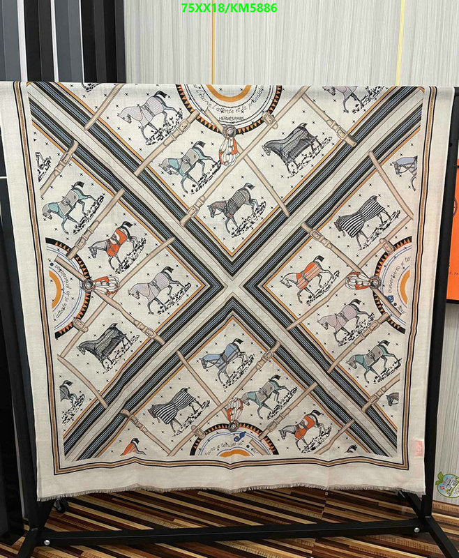 SAMC - HMS Scarves - 039