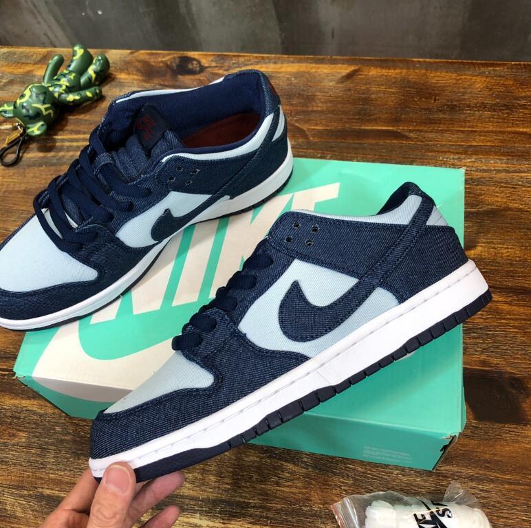 SAMC - NKE Shoes - 1714