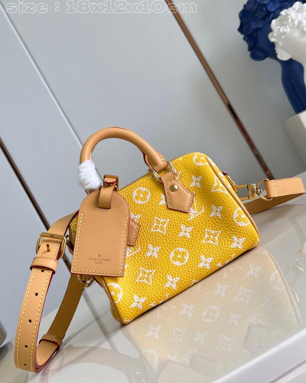 SAMC - LOV Bags - 023