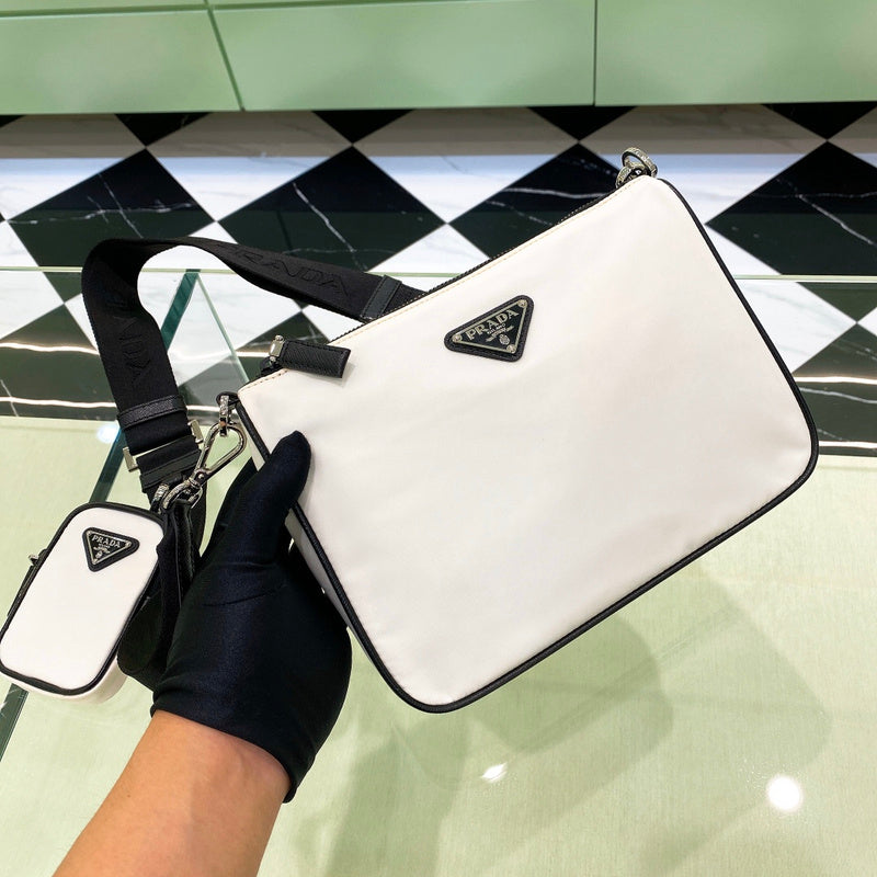 Satchel Bags - PDA Bags - 2811